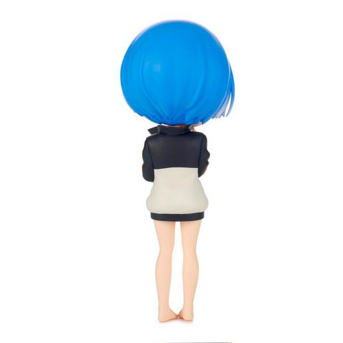 Коллекционная фигурка Banpresto Re:Zero Starting Life in Another World Q Posket Rem Vol.2 (Ver.A) (BP18070P) купить в Украине | Telemart фото