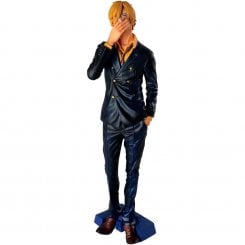 Колекційна фігурка Banpresto One Piece King of Artist The Sanji - Chronicle (BP19194P)
