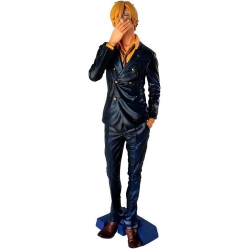Колекційна фігурка Banpresto One Piece King of Artist The Sanji - Chronicle (BP19194P) купити в Україні | Telemart фото