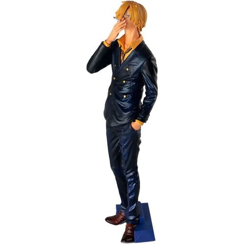 Колекційна фігурка Banpresto One Piece King of Artist The Sanji - Chronicle (BP19194P) купити в Україні | Telemart фото