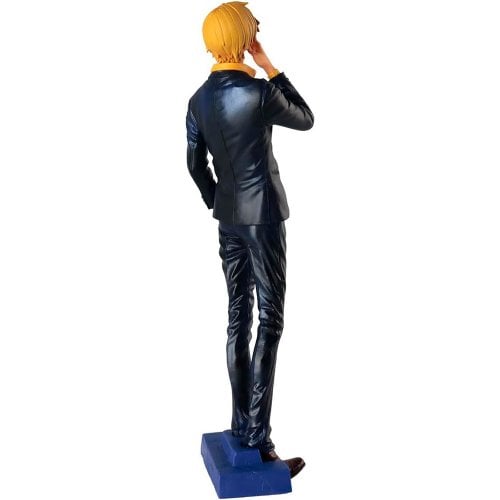 Колекційна фігурка Banpresto One Piece King of Artist The Sanji - Chronicle (BP19194P) купити в Україні | Telemart фото