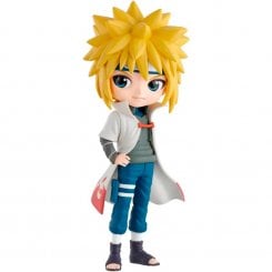 Колекційна фігурка Banpresto Naruto Shippuden Q Posket Namikaze Minato (Ver.A) (BP19228P)