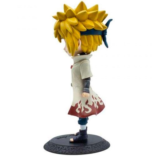 Коллекционная фигурка Banpresto Naruto Shippuden Q Posket Namikaze Minato (Ver.A) (BP19228P) купить в Украине | Telemart фото