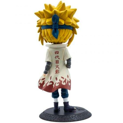 Коллекционная фигурка Banpresto Naruto Shippuden Q Posket Namikaze Minato (Ver.A) (BP19228P) купить в Украине | Telemart фото