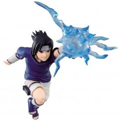 Коллекционная фигурка Banpresto Naruto Shippuden Uchiha Sasuke (BP19231P)