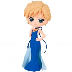 Колекційна фігурка Banpresto Sailor Moon Eternal The Movie Q Posket Princess Uranus (Ver.A) (BP19270P)