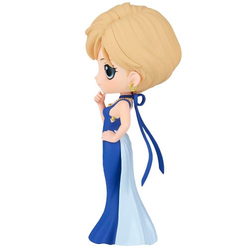 Коллекционная фигурка Banpresto Sailor Moon Eternal The Movie Q Posket Princess Uranus (Ver.A) (BP19270P) купить в Украине | Telemart фото