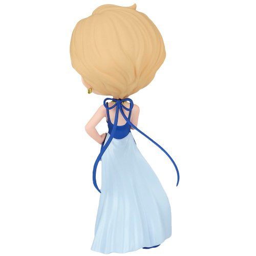 Коллекционная фигурка Banpresto Sailor Moon Eternal The Movie Q Posket Princess Uranus (Ver.A) (BP19270P) купить в Украине | Telemart фото