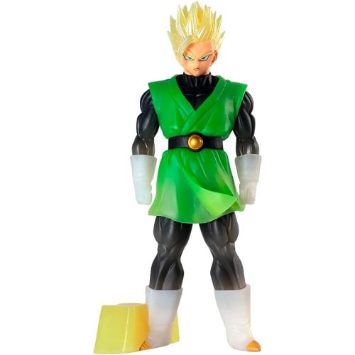 Коллекционная фигурка Banpresto Dragon Ball Z Clearise Son Gohan (Great Saiyaman) - Super Saiyan (BP19276P) купить в Украине | Telemart фото