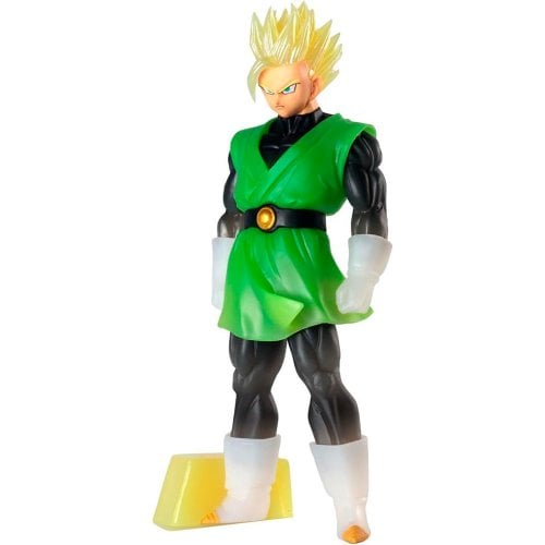 Коллекционная фигурка Banpresto Dragon Ball Z Clearise Son Gohan (Great Saiyaman) - Super Saiyan (BP19276P) купить в Украине | Telemart фото