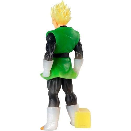 Коллекционная фигурка Banpresto Dragon Ball Z Clearise Son Gohan (Great Saiyaman) - Super Saiyan (BP19276P) купить в Украине | Telemart фото