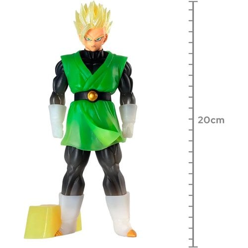 Коллекционная фигурка Banpresto Dragon Ball Z Clearise Son Gohan (Great Saiyaman) - Super Saiyan (BP19276P) купить в Украине | Telemart фото