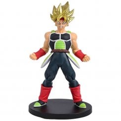 Коллекционная фигурка Banpresto Dragon Ball Z Blood of Saiyans Special XII Bardock (BP19277P)