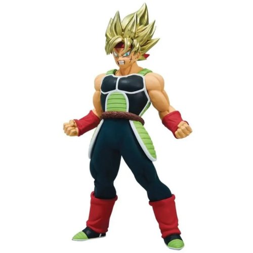 Коллекционная фигурка Banpresto Dragon Ball Z Blood of Saiyans Special XII Bardock (BP19277P) купить в Украине | Telemart фото