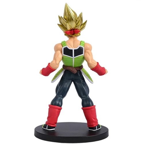 Коллекционная фигурка Banpresto Dragon Ball Z Blood of Saiyans Special XII Bardock (BP19277P) купить в Украине | Telemart фото