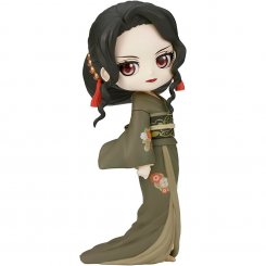Колекційна фігурка Banpresto Demon Slayer: Kimetsu no Yaiba Q Posket Muzan Kibutsuji (Ver.B) (BP19573P)