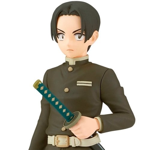 Колекційна фігурка Banpresto Demon Slayer: Kimetsu no Yaiba Vol.29 (A:Murata) (BP19574P) купити в Україні | Telemart фото