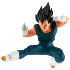 Колекційна фігурка Banpresto Dragon Ball Match Makers Vegeta (BP19592P)