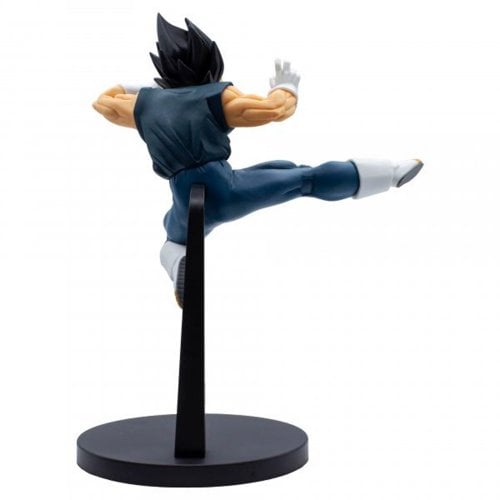 Колекційна фігурка Banpresto Dragon Ball Match Makers Vegeta (BP19592P) купити в Україні | Telemart фото
