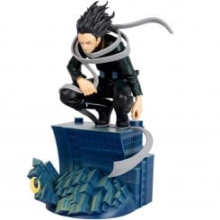 Колекційна фігурка Banpresto My Hero Academia Dioramatic Shota Aizawa (The Brush) (BP19601)