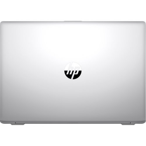 Продати Ноутбук HP Probook 450 G5 (3KY76ES) Silver за Trade-In у інтернет-магазині Телемарт - Київ, Дніпро, Україна фото