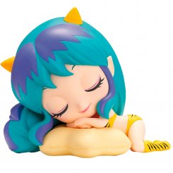 Колекційна фігурка Banpresto Urusei Yatsura Q Posket Sleeping Lum anime ver. (Ver.A) (BP19657P)