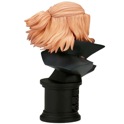 Бюст-репліка Banpresto Tokyo Revengers Faceculptures Manjiro Sano (Ver.A) (BP19687P) купити в Україні | Telemart фото