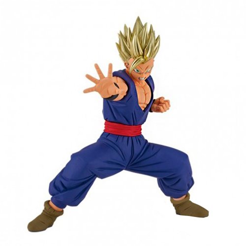 Коллекционная фигурка Banpresto Dragon Ball Super Hero Blood of Saiyans Special XIII (BP19717P) купить в Украине | Telemart фото