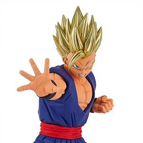 Коллекционная фигурка Banpresto Dragon Ball Super Hero Blood of Saiyans Special XIII (BP19717P) купить в Украине | Telemart фото