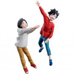 Колекційна фігурка Banpresto Haikyu!! The Dumpster Battle (BP28905P)