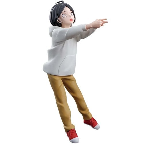 Колекційна фігурка Banpresto Haikyu!! The Dumpster Battle (BP28905P) купити в Україні | Telemart фото