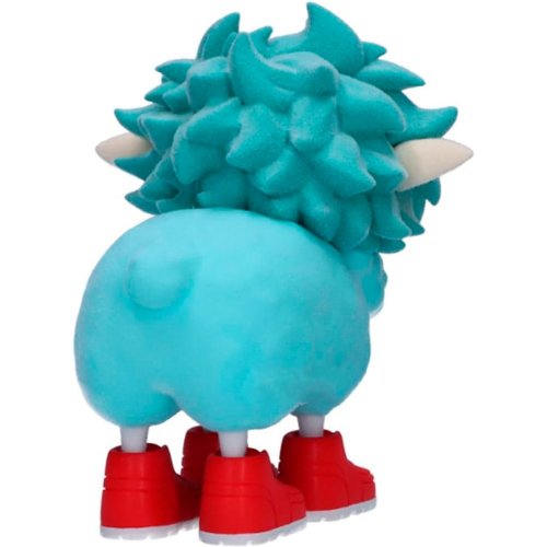 Коллекционная фигурка Banpresto My Hero Academia Fluffy Puffy (A:Dekusheep) (BP28915P) купить в Украине | Telemart фото