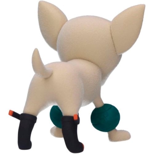 Колекційна фігурка Banpresto My Hero Academia Fluffy Puffy (B:Bakudog) (BP28916P) купити в Україні | Telemart фото