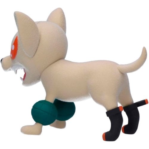 Колекційна фігурка Banpresto My Hero Academia Fluffy Puffy (B:Bakudog) (BP28916P) купити в Україні | Telemart фото