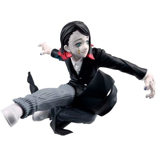 Колекційна фігурка Banpresto Demon Slayer: Kimetsu no Yaiba Vibration Stars Enmu (BP29067P) купити в Україні | Telemart фото