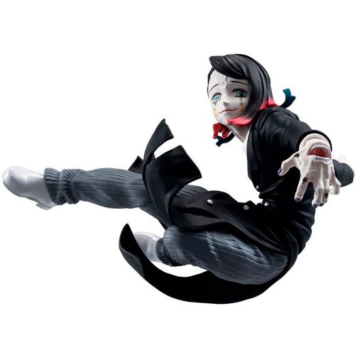 Колекційна фігурка Banpresto Demon Slayer: Kimetsu no Yaiba Vibration Stars Enmu (BP29067P) купити в Україні | Telemart фото