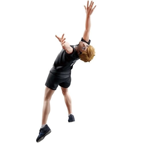 Колекційна фігурка Banpresto Haikyu!! Posing Figure Atsumu Miya (BP29512P) купити в Україні | Telemart фото