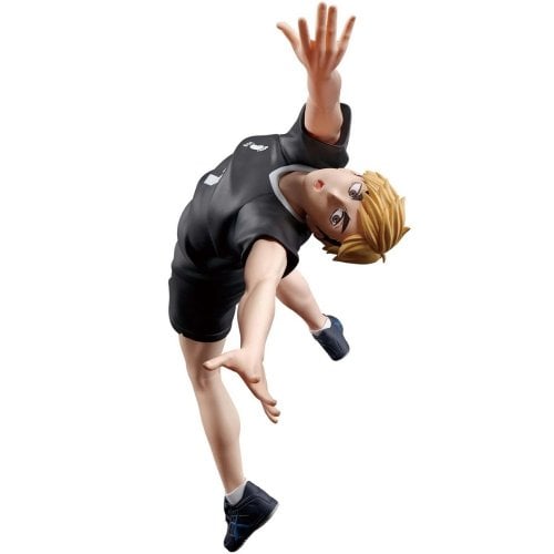 Колекційна фігурка Banpresto Haikyu!! Posing Figure Atsumu Miya (BP29512P) купити в Україні | Telemart фото