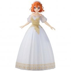 Колекційна фігурка Banpresto The Quintessential Quintuplets Yotsuba Nakano (Original Art Exhibition Ver.) (BP29604P)