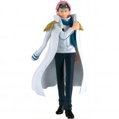 Колекційна фігурка Banpresto One Piece The Shukko Koby (BP29759P)