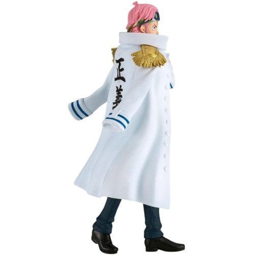 Колекційна фігурка Banpresto One Piece The Shukko Koby (BP29759P) купити в Україні | Telemart фото