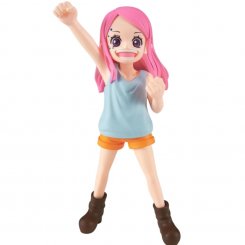 Колекційна фігурка Banpresto One Piece DXF The Grandline Series Jewelry Bonney (Children ver.) (BP29909P)