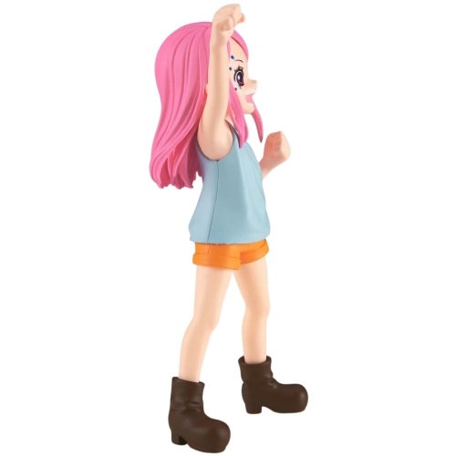 Колекційна фігурка Banpresto One Piece DXF The Grandline Series Jewelry Bonney (Children ver.) (BP29909P) купити в Україні | Telemart фото