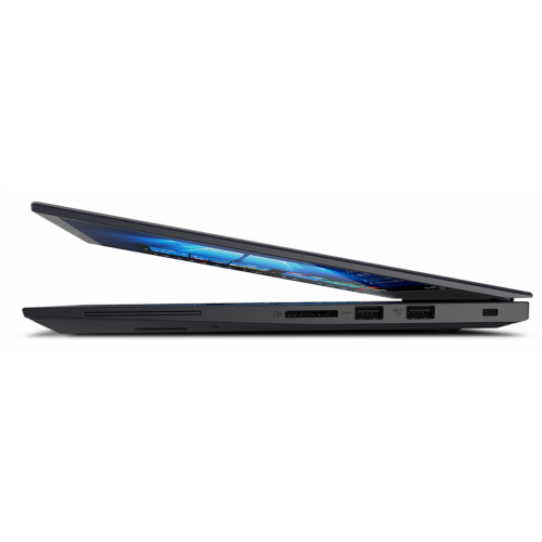 Продати Ноутбук Lenovo ThinkPad X1 Extreme 1 (20MF000XRT) Black за Trade-In у інтернет-магазині Телемарт - Київ, Дніпро, Україна фото