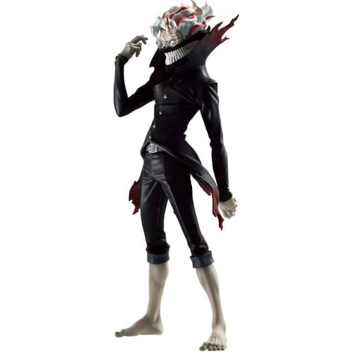 Колекційна фігурка Banpresto Dandadan Grandista Okarun - Transformed (BP30034P) купити в Україні | Telemart фото