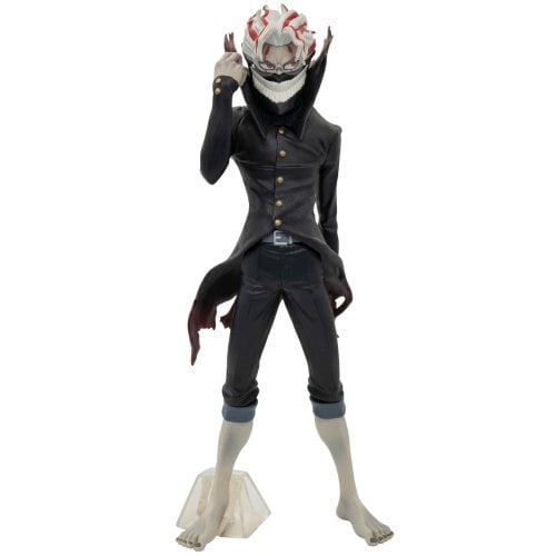 Колекційна фігурка Banpresto Dandadan Grandista Okarun - Transformed (BP30034P) купити в Україні | Telemart фото