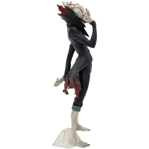 Колекційна фігурка Banpresto Dandadan Grandista Okarun - Transformed (BP30034P) купити в Україні | Telemart фото