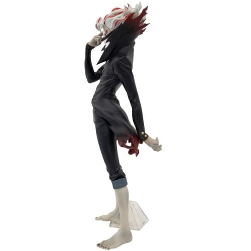 Колекційна фігурка Banpresto Dandadan Grandista Okarun - Transformed (BP30034P) купити в Україні | Telemart фото