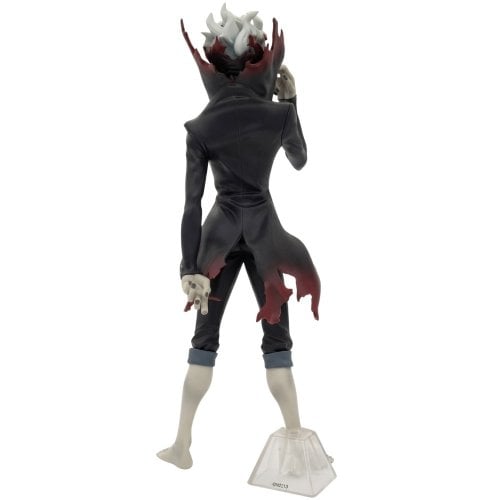 Колекційна фігурка Banpresto Dandadan Grandista Okarun - Transformed (BP30034P) купити в Україні | Telemart фото