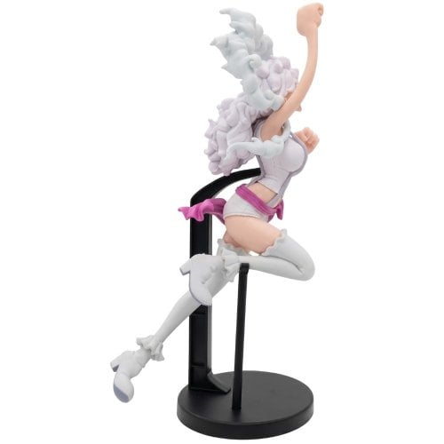 Колекційна фігурка Banpresto One Piece King of Artist Jewelry Bonney - The Most Free Future (BP30063P) купити в Україні | Telemart фото